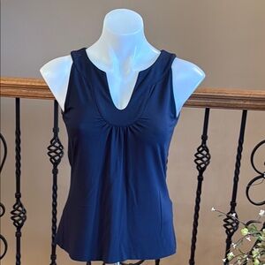 Talbots petites tank